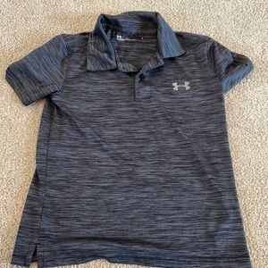Under armour polo